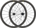 Mavic Cosmic SL 40 Carbon Wheelset