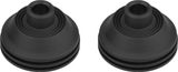 Zipp End caps for Cognition V1 and V2 VR hubs