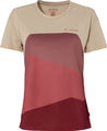 VAUDE Camiseta para damas Moab T-Shirt VI