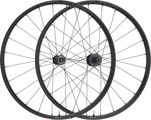 Shimano WH-MT601-TL-B Center Lock Disc 29" Wheelset