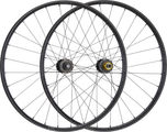 tune Set de Roues en Alu Crosser Endurance Disc Center Lock 27,5"