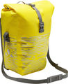 VAUDE Aqua Back Luminum Single II Pannier