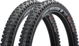 Maxxis Highroller II+ 3C MaxxTerra 27,5+ Faltreifen 2er Set