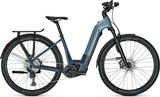 FOCUS PLANET² 6.9 ABS Wave 29" E-Touring Bike