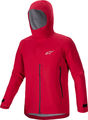 alpinestars Veste de pluie A-Dura Elite d'alpinestars