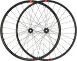 Fulcrum E-Metal 3 Disc 6-bolt Boost 29" Wheelset - 2019