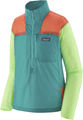 Patagonia Houdini Stash 1/2 Zip Damen Pullover Anorak