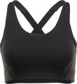 Patagonia Sujetador deportivo Shadowlite Mid Impact Adjustable Bra