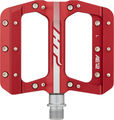 HT EVO+ AE12 Platform Pedals