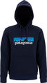 Patagonia Sweat à capuche Uprisal Logo P-6