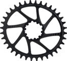 Garbaruk Oval Chainring GXP/DUB Boost Direct Mount Single Speed