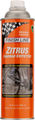 Finish Line Citrus Degreaser Cleaning Concentrate