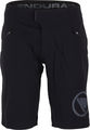 Endura Pantalones cortos para damas SingleTrack Lite Shorts cortos