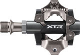 Shimano XTR PD-M9200 SPD clipless pedals