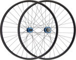 Hope Set de Roues Pro 5 + Fortus 30 SC Disc Center Lock 29" Boost