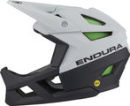 Endura Casco MT500 Full Face MIPS