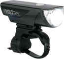 CATEYE HL-EL360G-RC GVolt25 LED Frontlicht mit StVZO