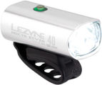 Lezyne Hecto Drive 40 LED Frontlicht mit StVZO-Zulassung