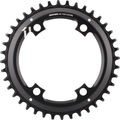 SRAM Plato X-Sync asimétrico, 4 brazos, Círc. Agujeros 110 mm para Apex 1