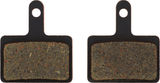 XLC Disc BP-O07 Brake Pads for Shimano / Tektro / XLC