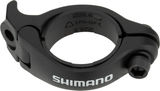 Shimano Abrazadera SM-AD91 p. desviad. soldado Dura-Ace / Ultegra / 105 / GRX