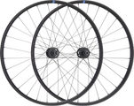 Ritchey WCS Zeta GX Center Lock Disc 28" Wheelset