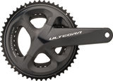 Shimano Ultegra Kurbelgarnitur FC-R8000 Hollowtech II