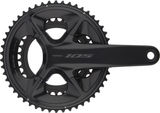 Shimano 105 Kurbelgarnitur FC-R7100 Hollowtech II