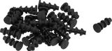 SRAM Tacklebox Refill Pack 6-6.3mm Frame Plugs