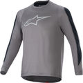 alpinestars Camiseta A-Dura Dri Astar de Manga Larga