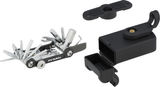 Topeak Caja herramientas Ninja Master+ ToolBox T20 c. Mini 20 Pro Multitool