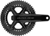 Shimano Set de Pédalier Capteur de Puissance Dura-Ace FC-R9200-P Hollowtech II