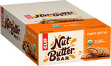 CLIF Bar Barrita Nut Butter Filled - 12 unidades CAD 04.11.2024