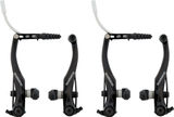 Shimano BR-T4000 V-Brake Set