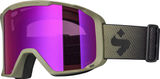 Sweet Protection Durden MTB RIG Reflect Goggle