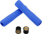 ESI FIT CR silicone handlebar grips