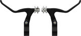 PAUL Love Lever 2.5 Long Pull Brake Lever Set