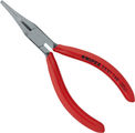 Knipex Flat Nose Pliers w/ Cutting Edge