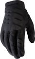 100% Brisker Youth Full-Finger Gloves