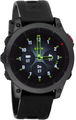 Garmin Smartwatch Multisport GPS epix Gen2 Sapphire Titan