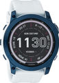 Garmin Smartwatch Multisport GPS fenix 7X Sapphire Solar Titan