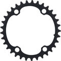 SRAM Road Chainring for Rival 2x12-speed 107 mm Bolt Circle Diameter