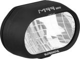 Supernova Lampe Avant à LED M99 Mini Pure-25 E-Bike (StVZO) Modèle 2022