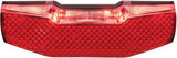 Axa Blueline Steady LED rear light with StVZO approval