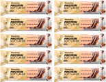 Powerbar Protein Soft Layer Proteinriegel - 10 Stück