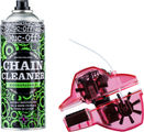 Muc-Off Dispositivo de limpieza de cadenas Chain Doc