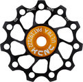 KCNC Galets de Dérailleur Jockey Wheel Ultra Light