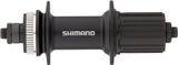 Shimano Buje RT Nabe FH-UR600 Disc Center Lock para ejes de cierre rápido