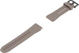 Garmin QuickFit 20 Silicone Watch Strap