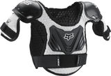 Fox Head Camiseta protectora Kids Peewee Titan Roost Deflector